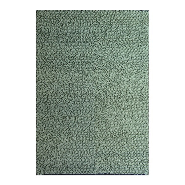 Vlnený koberec Dutch Carpets Loop Ivory Uni, 200 x 300 cm