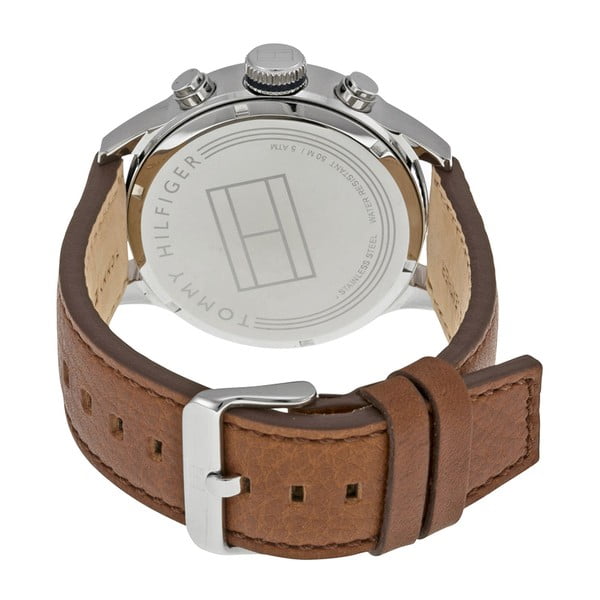 Pánske hodinky Tommy Hilfiger No.1791137-image-1