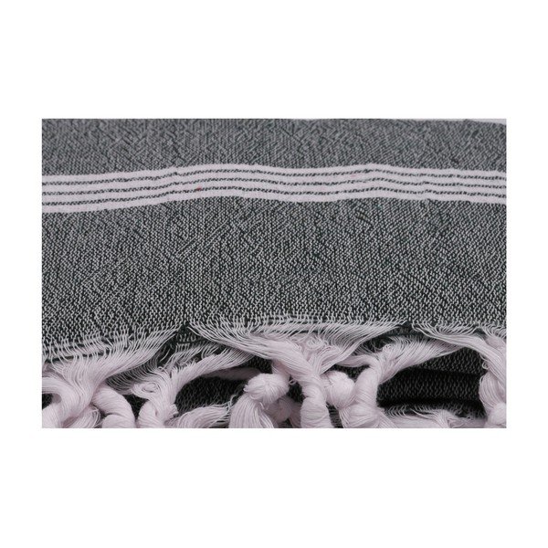 Zeleno-biely uterák, 170 x 90 cm-image-4