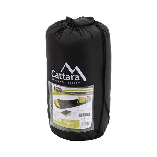 Spací vak Cattara Sofia-image-2