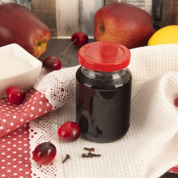 Viečka na poháre v súprave – Orion-image-1