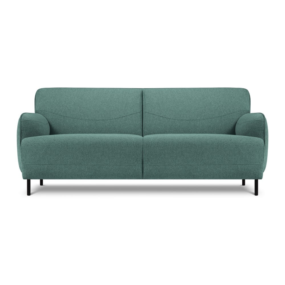 Tyrkysová pohovka Windsor & Co Sofas Neso, 175 cm