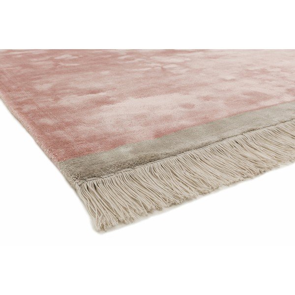 Ružovo-sivý koberec Asiatic Carpets Elgin, 200 x 290 cm-image-1