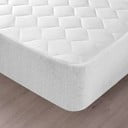 Vodoodolný chránič matraca 200x200 cm Quilted – Mila Home
