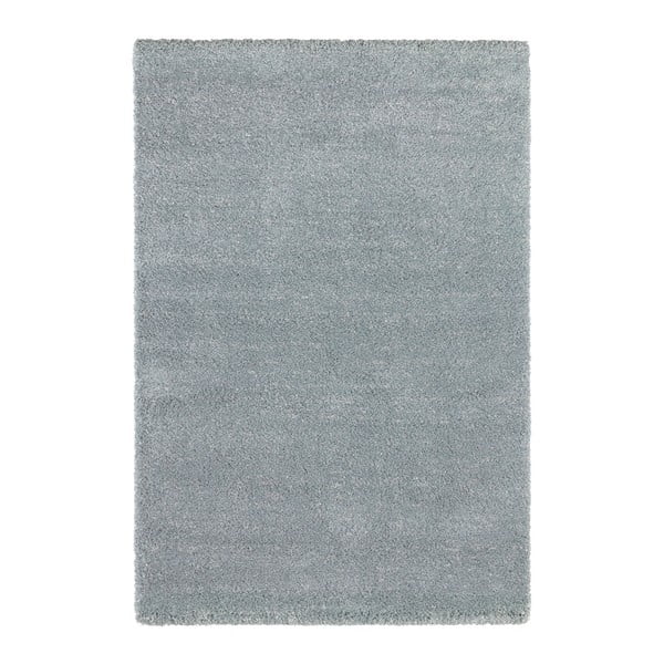 Modrý koberec Elle Decoration Passion Orly, 160 × 230 cm