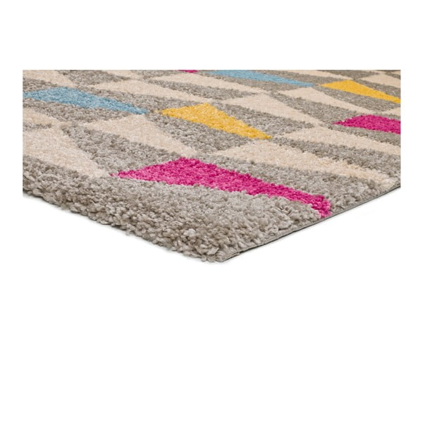 Koberec Universal Narvik Multi, 100 × 150 cm-image-2