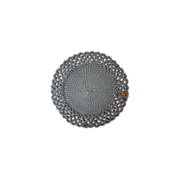 Prestieranie z juty ø 32 cm Wicker – Mila Home Luxury-image-1