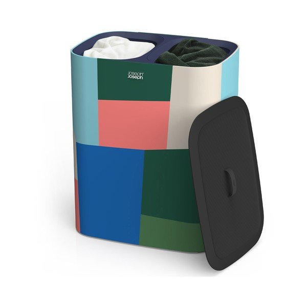 Látkový kôš na bielizeň 90 l Tota – Joseph Joseph