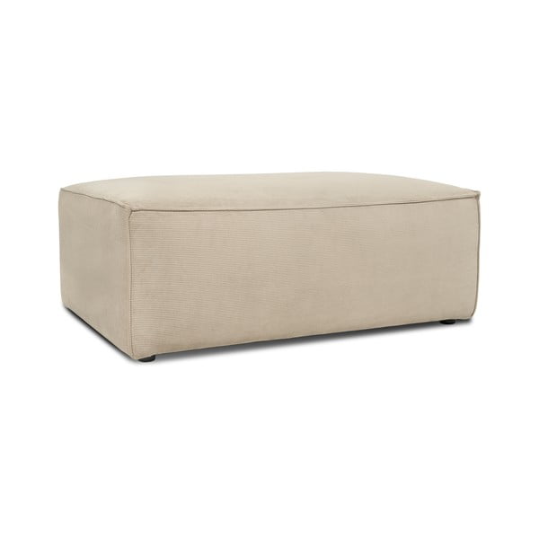 Béžová podnožka Sting - Scandic-image-2