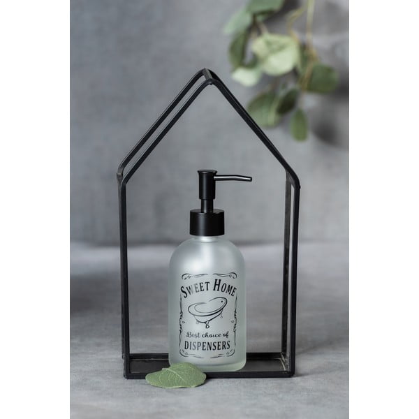 Dávkovač na mydlo Wenko Sweet Home-image-1