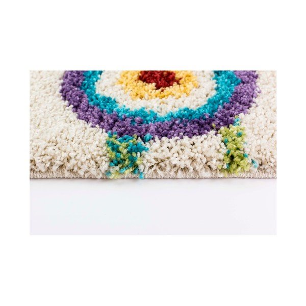Koberec Universal Clara Bianco, 160 × 230 cm-image-2