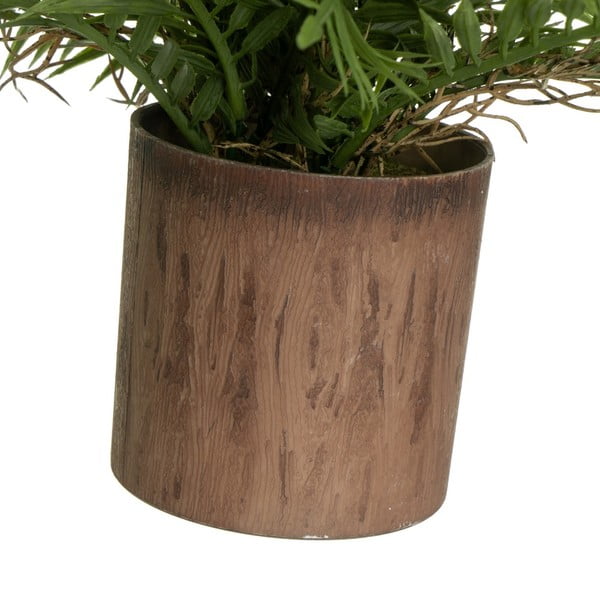 Umelé rastliny v súprave 2 ks (výška 22 cm) – Casa Selección-image-3