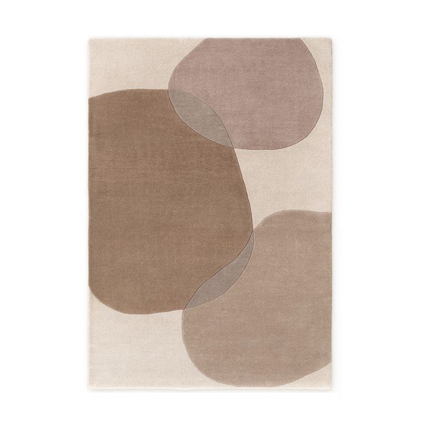 Béžový vlnený koberec 200x290 cm Ovia – Villeroy&Boch