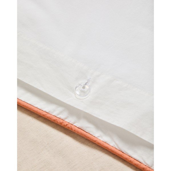 3-dielne obliečky na dvojlôžko/predĺžené 240x260 cm Virelda – Kave Home-image-4