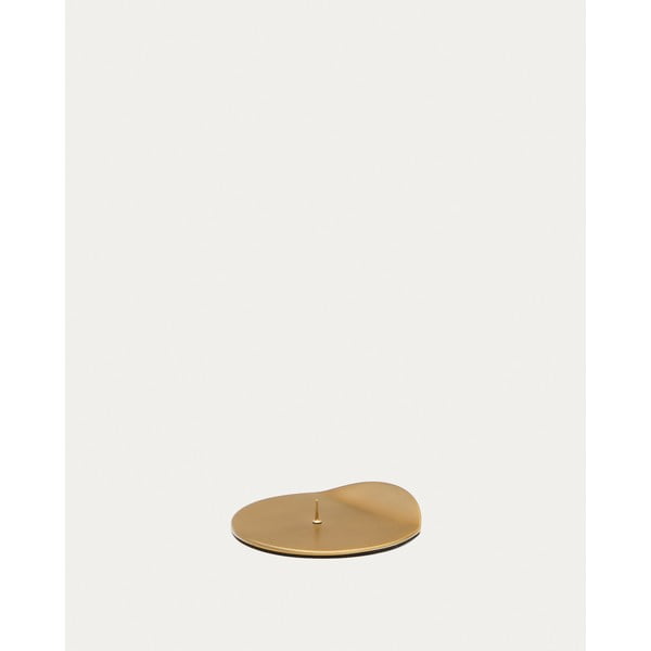 Kovový svietnik Quira – Kave Home-image-4