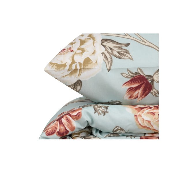 Súprava prešívanej prikrývky na posteľ a obliečky na vankúš Mijolnir Sandiego, 160x200 cm-image-3