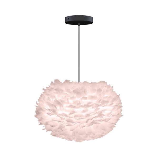 Svetloružové tienidlo ø 45 cm Eos Medium – UMAGE-image-2