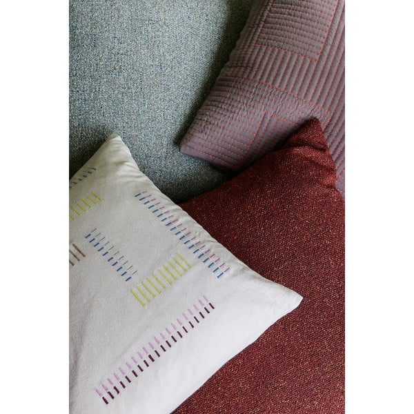 Dekoračný vankúš 60x60 cm Sola – Hübsch-image-2