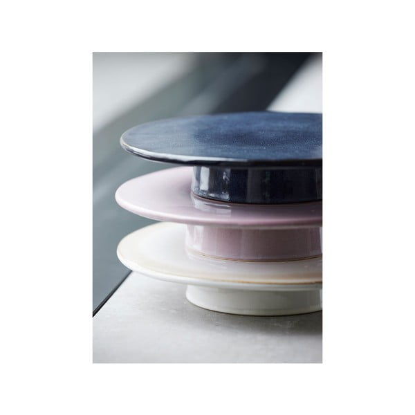 Keramický podnos na tortu Gastro Cream – Bitz-image-3