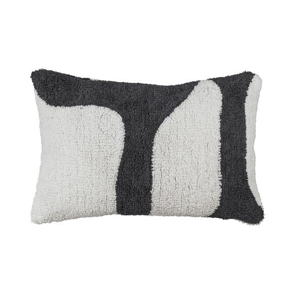 Bavlnená obliečka na vankúš 40x60 cm Figura – Mette Ditmer Denmark