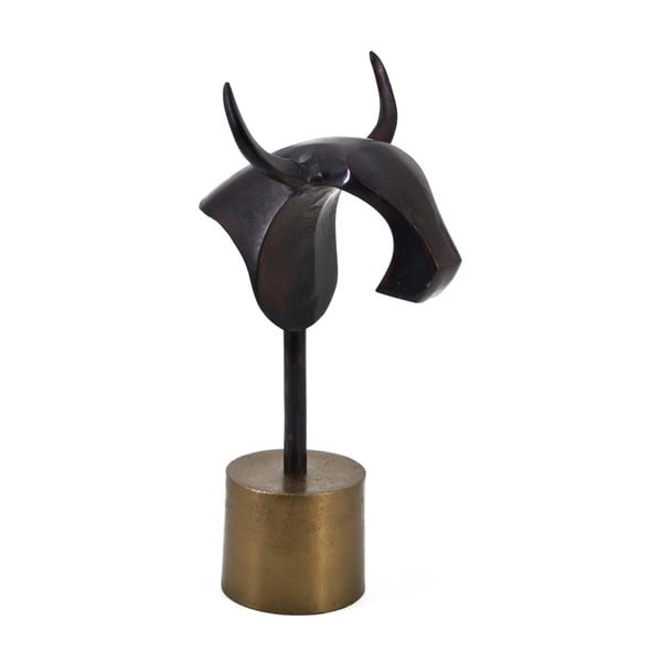 Dekorácia Moycor Bull Sculpture