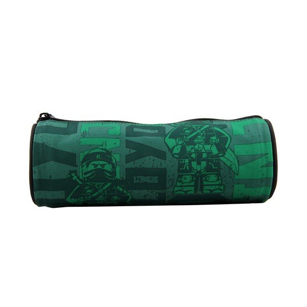 Zelené puzdro na perá LEGO® Ninjago Energy-image-1