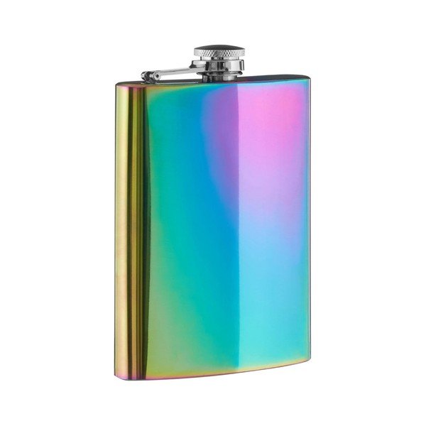 Ploskačka s duhovým efektom Premier Housowares Rainbow-image-1