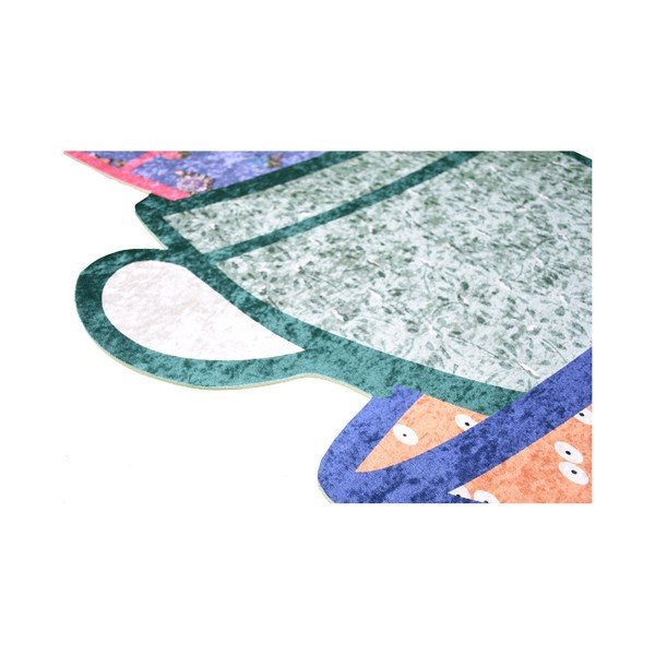 Koberec Vitaus Cups, 100 × 160 cm-image-2