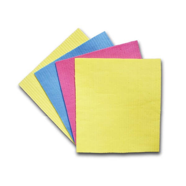 Handričky v súprave 4 ks – Addis