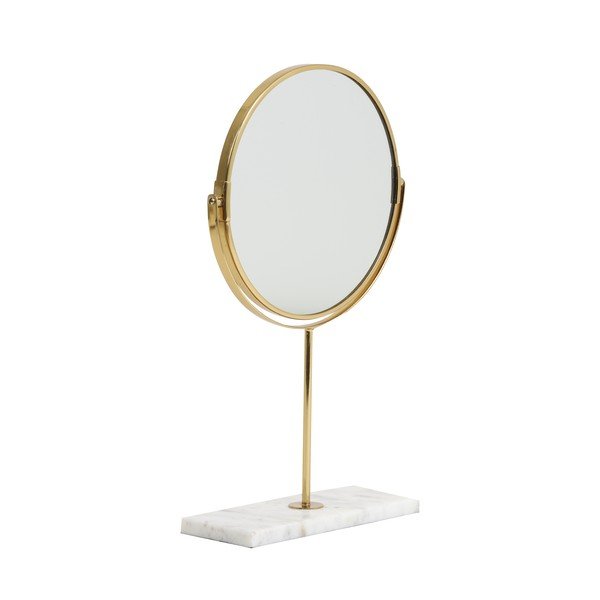 Kozmetické zrkadlo ø 24 cm Riesco – Light & Living-image-1