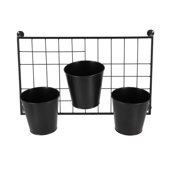 Kovový stojan na kvety (výška  57 cm) – Esschert Design-image-4