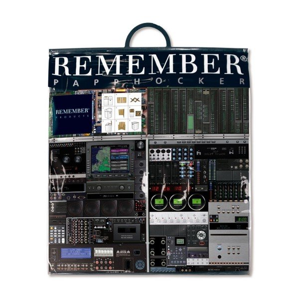 Stolička Remember Powerboost-image-2