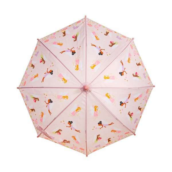 Detský dáždnik Fairy - Sass & Belle-image-1