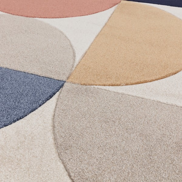 Koberec 80x150 cm Sketch – Asiatic Carpets-image-1