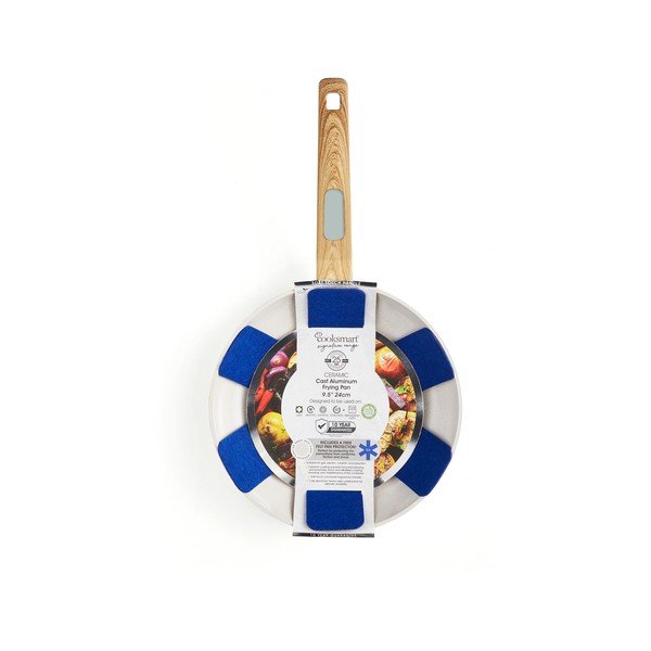 Panvica s keramickým povrchom ø 24 cm Signature Range – Cooksmart ®-image-2