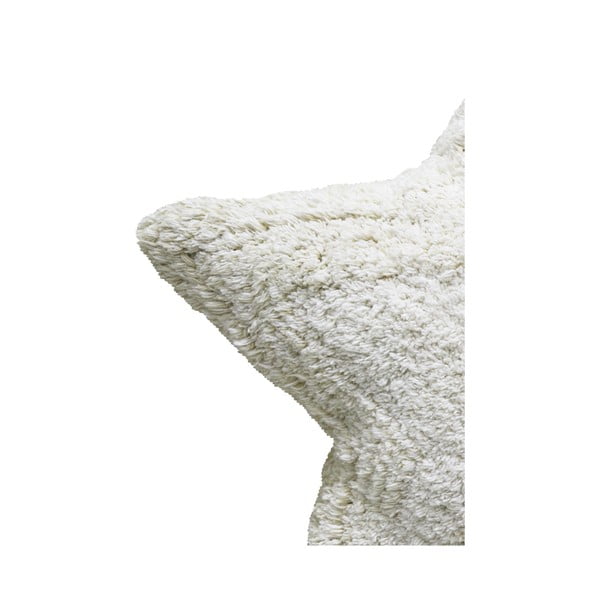 Bavlnený detský vankúšik 54x54 cm Stella Ivory – Lorena Canals-image-3