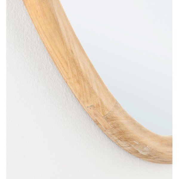 Nástenné zrkadlo 50x80 cm Kennelly – Yes Everyday-image-3