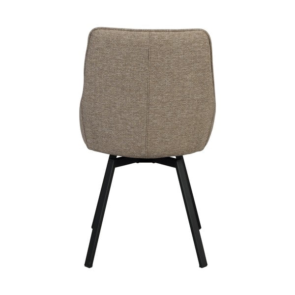 Béžové jedálenské stoličky v súprave 2 ks Alison – Rowico-image-4