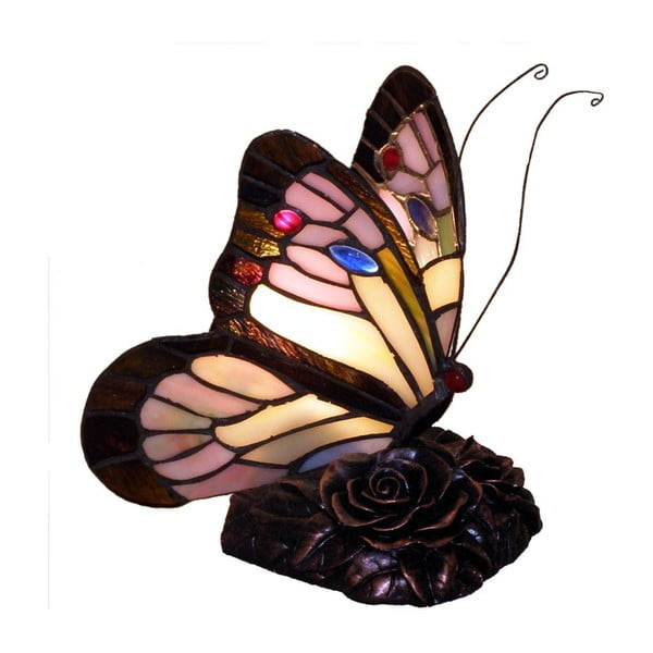 Lampa Butterfly Patina