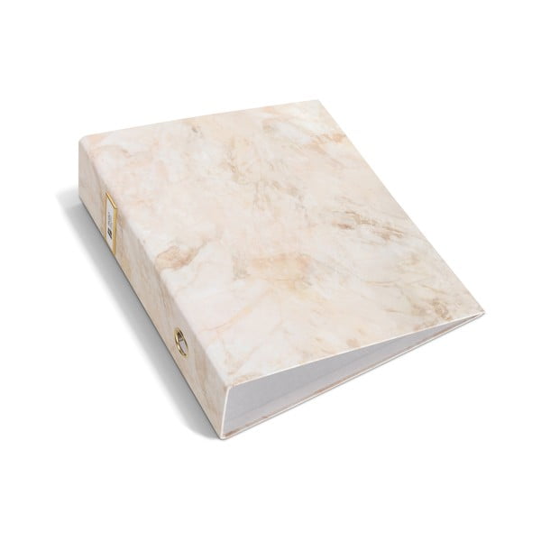 Kartónový organizér na dokumenty Archie Paper Laminate – Bigso-image-2