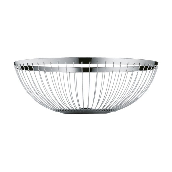 Misa na ovocie z antikoro ocele WMF Cromargan® Wagenfeld, ⌀ 26 cm