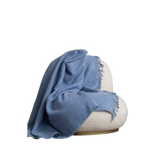 Deka 170x130 cm Waffle collection - Mila Home