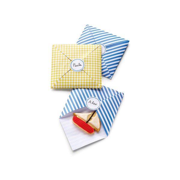 Set vykrajovadiel Kit Cookies Transports-image-1