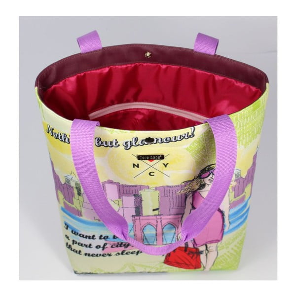 Kabelka Basic Shopper no. 61-image-2