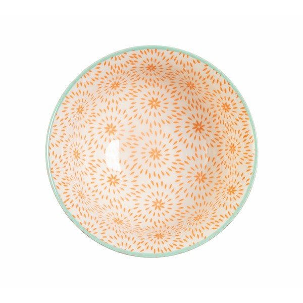 Porcelánové misky v súprave 4 ks ø 11 cm Confusion – VDE Tivoli 1996-image-3