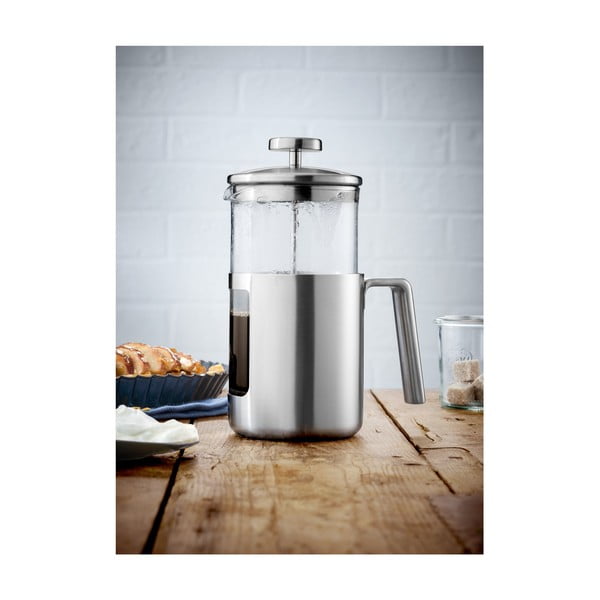 Antikoro French Press Cromargan® WMF Kult-image-4