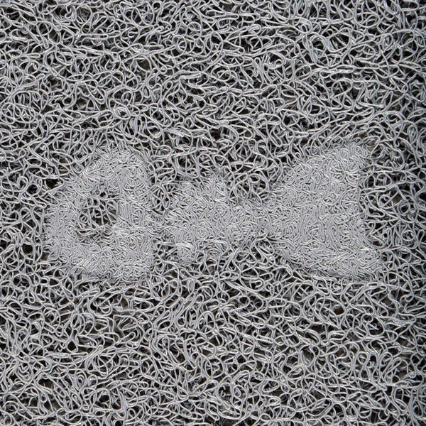 Podložka pod misku 26x46 cm – Love Story-image-1