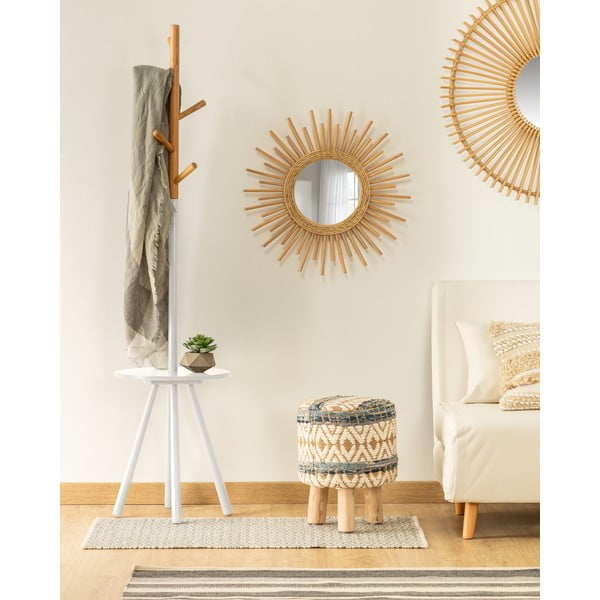 Biely vešiak Kave Home Bren-image-4