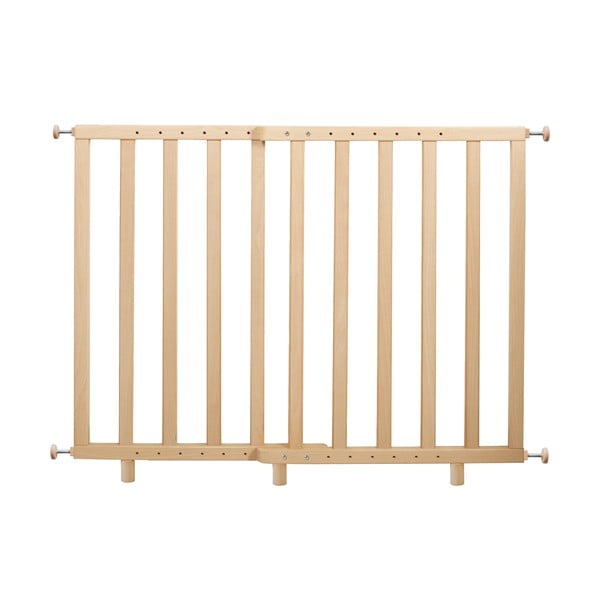 Zábrana do dverí v prírodnej farbe – Roba-image-2