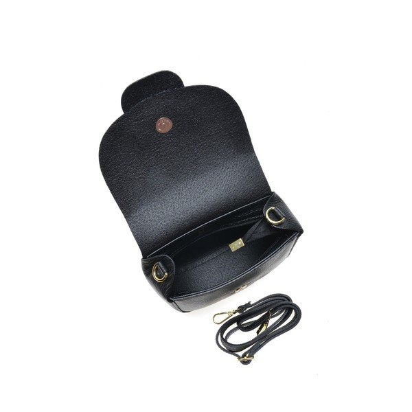 Kožená kabelka - Mangotti Bags-image-3